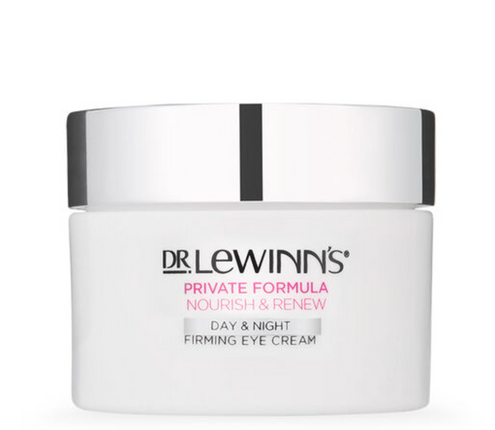 Dr Lewinns Firming Eye Cream 30G - OhYouLuckyDuck.com.au