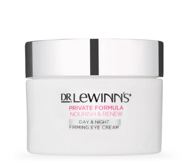 Dr Lewinns Firming Eye Cream 30G - OhYouLuckyDuck.com.au