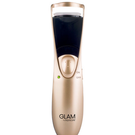 Manicare Glam Heated Lash Curler - OhYouLuckyDuck.com.au