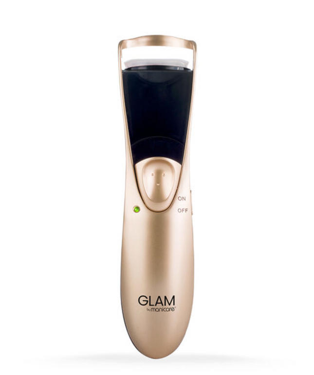 Manicare Glam Heated Lash Curler - OhYouLuckyDuck.com.au
