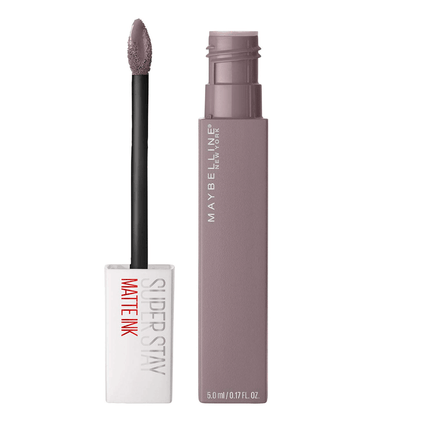Maybelline Superstay Lips Matte Ink Huntress