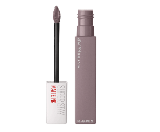 Maybelline Superstay Lips Matte Ink Huntress