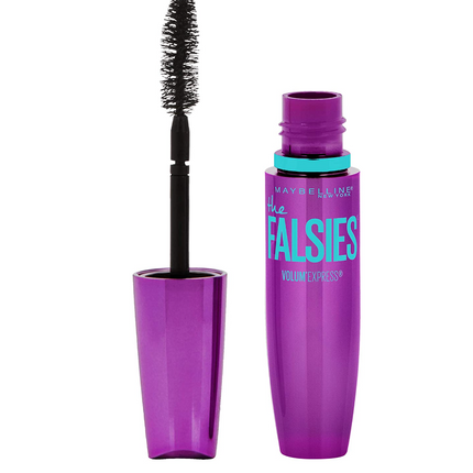 Maybelline Vex FaLipstickies Wp Vry Blk - OhYouLuckyDuck.com.au
