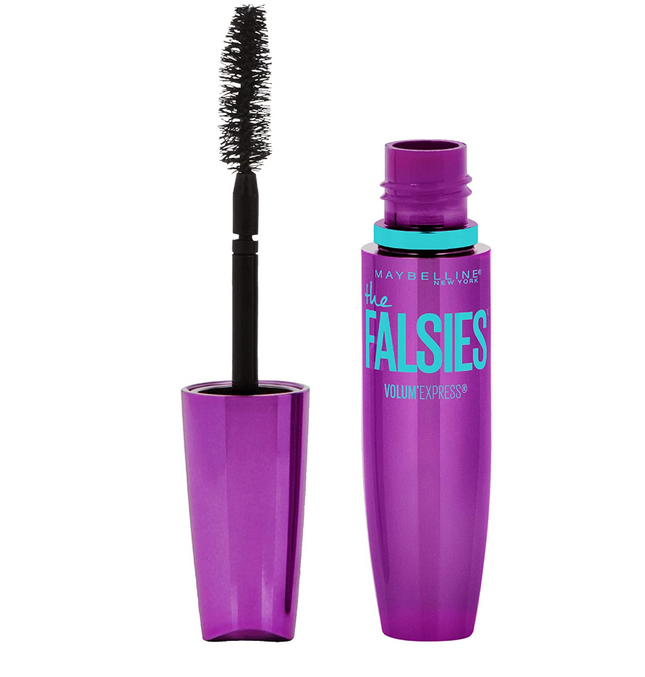 Maybelline Vex FaLipstickies Wp Vry Blk - OhYouLuckyDuck.com.au