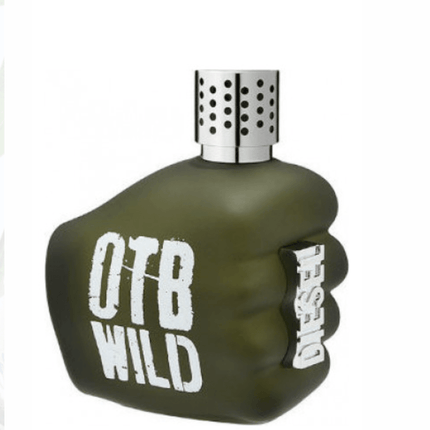Diesel Only the Brave Wild Men EDT 50ML
