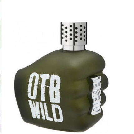 Diesel Only the Brave Wild Men EDT 50ML - OhYouLuckyDuck.com.au