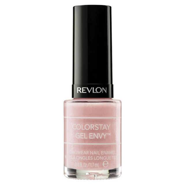 Revlon Colorstay Nail Gel Envy Bet on Love - OhYouLuckyDuck.com.au