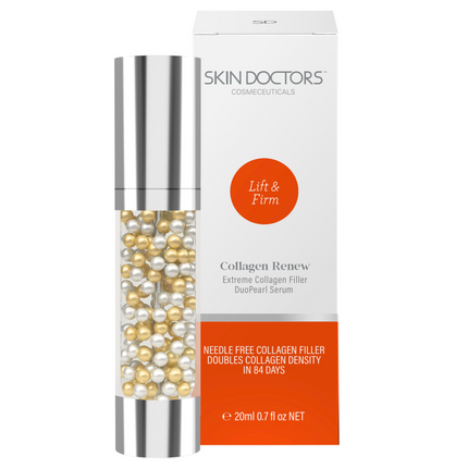 Skin Doctors Renew Pearls 20ML - OhYouLuckyDuck.com.au
