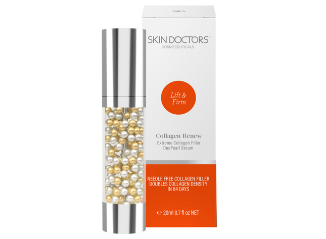 Skin Doctors Renew Pearls 20ML - OhYouLuckyDuck.com.au