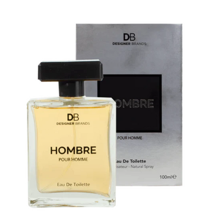 Designer Brands Hombre - OhYouLuckyDuck.com.au