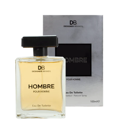 Designer Brands Hombre - OhYouLuckyDuck.com.au