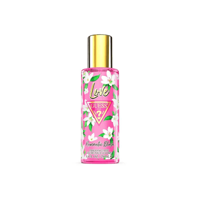 GUESS LOVE ROMANTIC BLUSH MIST 248ML