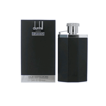 Dunhill Desire Black EDT 100ML