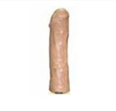 Stim U Ultimate Sex Machine 4.7 inch large dildo - OhYouLuckyDuck.com.au