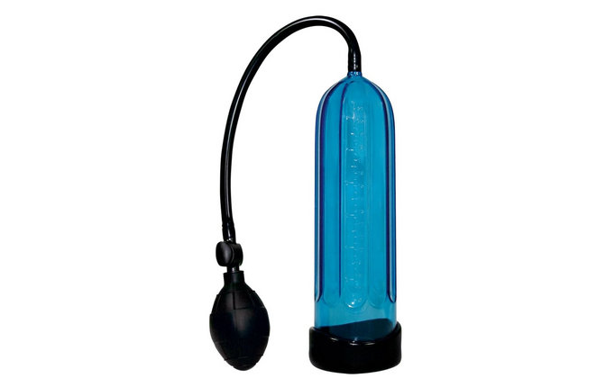 Smile Cool Pump - OhYouLuckyDuck.com.au