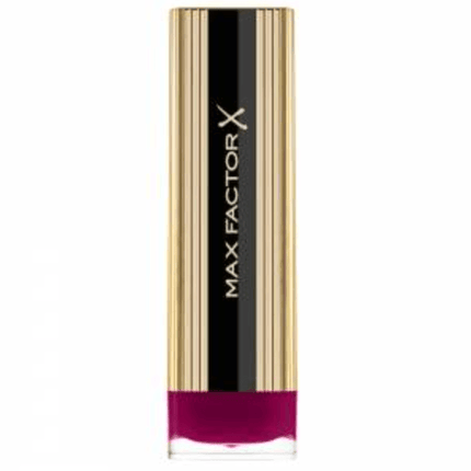 Max Factor Colour Elixir Moisture Lipstick 135 Pure Plum - OhYouLuckyDuck.com.au