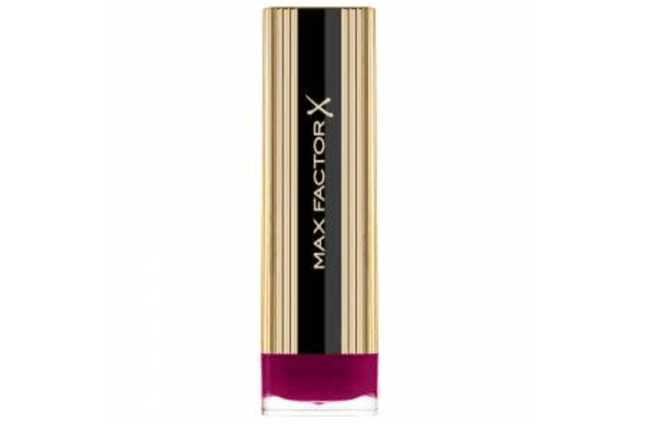 Max Factor Colour Elixir Moisture Lipstick 135 Pure Plum - OhYouLuckyDuck.com.au