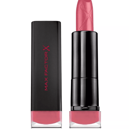 Max Factor Colour Elixir Velvet Matte Lipstick 20 Rose