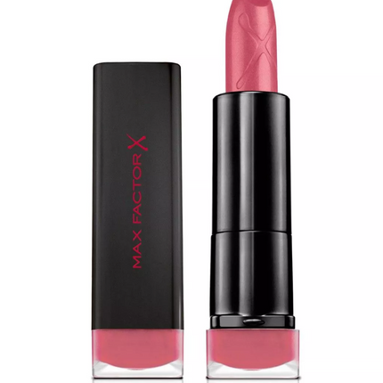 Max Factor Colour Elixir Velvet Matte Lipstick 20 Rose - OhYouLuckyDuck.com.au