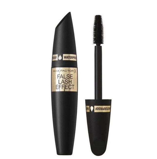 Max Factor False Lash Effect Mascara Black - OhYouLuckyDuck.com.au