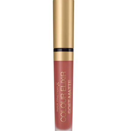 Max Factor Liquid Lipstick 010 Muted Russet - OhYouLuckyDuck.com.au