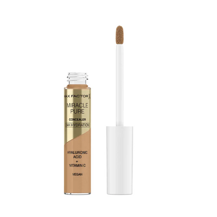 Max Factor Miracle Pure Concealer 04 - OhYouLuckyDuck.com.au