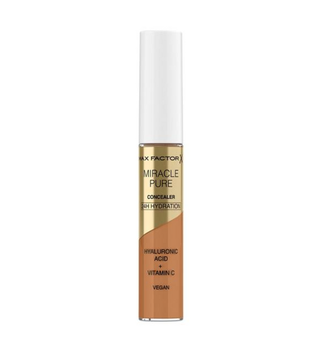 Max Factor Miracle Pure Concealer 07 - OhYouLuckyDuck.com.au