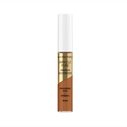 Max Factor Miracle Pure Concealer 08 - OhYouLuckyDuck.com.au