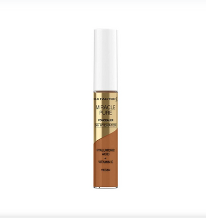 Max Factor Miracle Pure Concealer 08 - OhYouLuckyDuck.com.au
