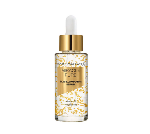 Max Factor Miracle Pure Vitamin C Serum - OhYouLuckyDuck.com.au