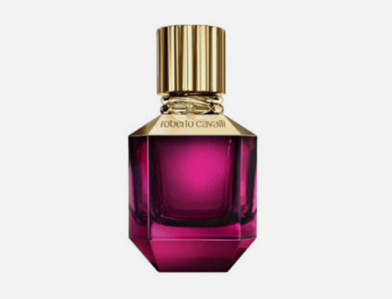 Roberto Cavalli Paradise Found Female EDP 50ML - OhYouLuckyDuck.com.au