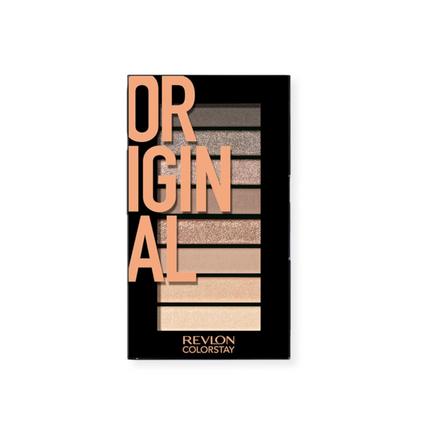 Revlon Colorstay Looks Book Eye Pallete Original - OhYouLuckyDuck.com.au