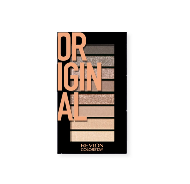 Revlon Colorstay Looks Book Eye Pallete Original - OhYouLuckyDuck.com.au