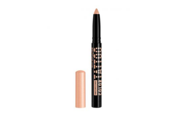 Maybelline Colour Tattoo Eye Stix I Am Courageous - OhYouLuckyDuck.com.au