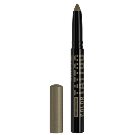 Maybelline Colour Tattoo Eye Stix I Am Fierce - OhYouLuckyDuck.com.au