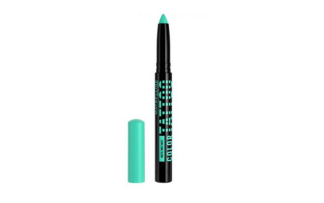 Maybelline Colour Tattoo Eye Stix I Am Giving - OhYouLuckyDuck.com.au