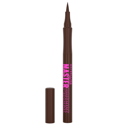 Maybelline Eye Studio Master Precise Forest Brown - OhYouLuckyDuck.com.au