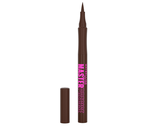 Maybelline Eye Studio Master Precise Forest Brown - OhYouLuckyDuck.com.au