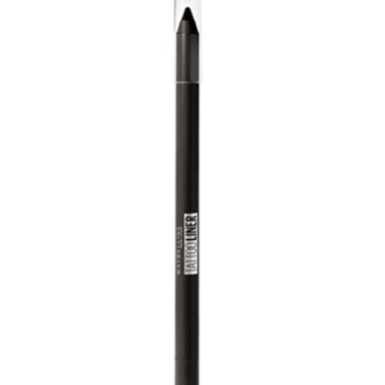 Maybelline Tattoo Liquid Ink Liner Deep Onyx - OhYouLuckyDuck.com.au