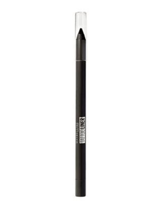 Maybelline Tattoo Liquid Ink Liner Deep Onyx - OhYouLuckyDuck.com.au