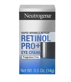 Neutrogena Rapid Wrinkle Repair Pro+Eye Cream - OhYouLuckyDuck.com.au