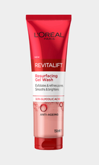 Loreal Revitalift Laser Gel Wash 150ML - OhYouLuckyDuck.com.au
