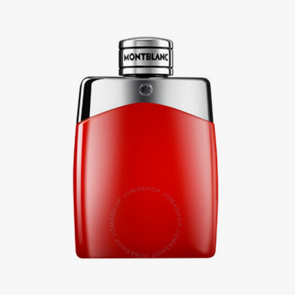 Mont Blanc Legend Red EDP 100ML - OhYouLuckyDuck.com.au