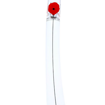 Kenzo Flower Refillable EDP 100ML - OhYouLuckyDuck.com.au