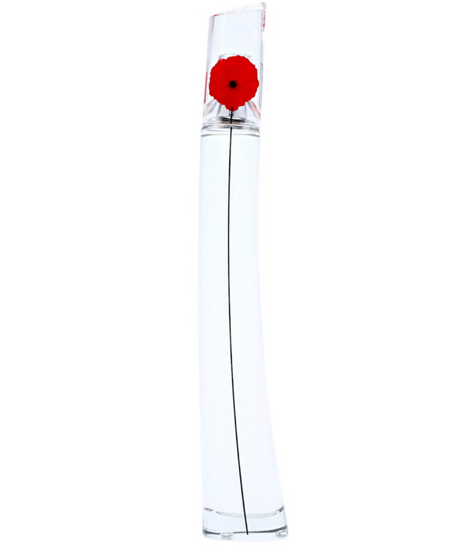 Kenzo Flower Refillable EDP 100ML - OhYouLuckyDuck.com.au