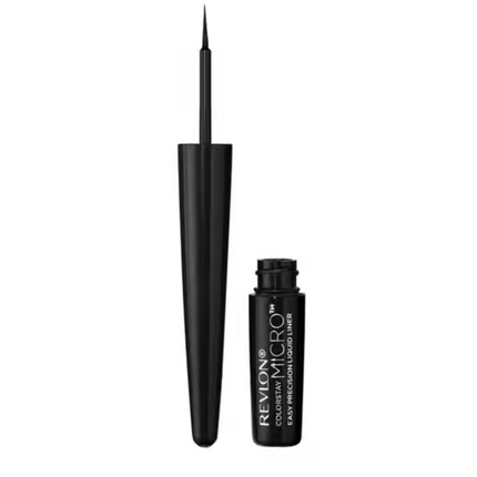 Revlon Color Stay Micro Liquid Liner - Black - OhYouLuckyDuck.com.au