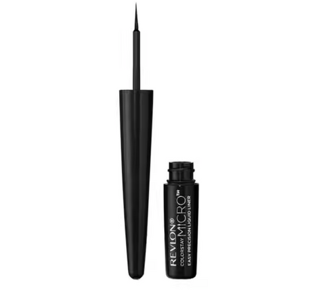 Revlon Color Stay Micro Liquid Liner - Black - OhYouLuckyDuck.com.au