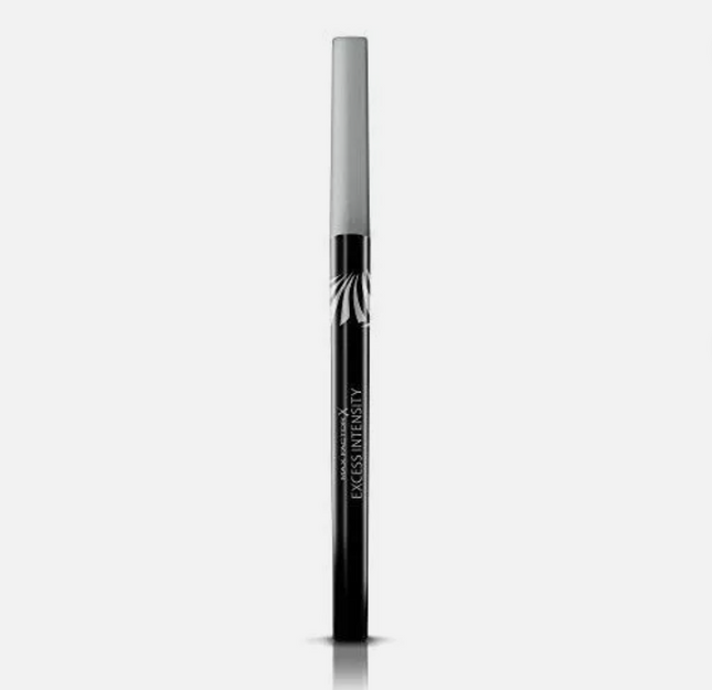 Max Factor Excess Intensity Eye liner silver - OhYouLuckyDuck.com.au