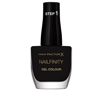 Max Factor Nailfinity Gel 207 for Real - OhYouLuckyDuck.com.au
