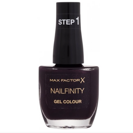 Max Factor Nailfinity Gel 350 Encore - OhYouLuckyDuck.com.au